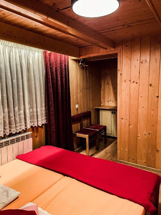 Zacisze Zakopane
