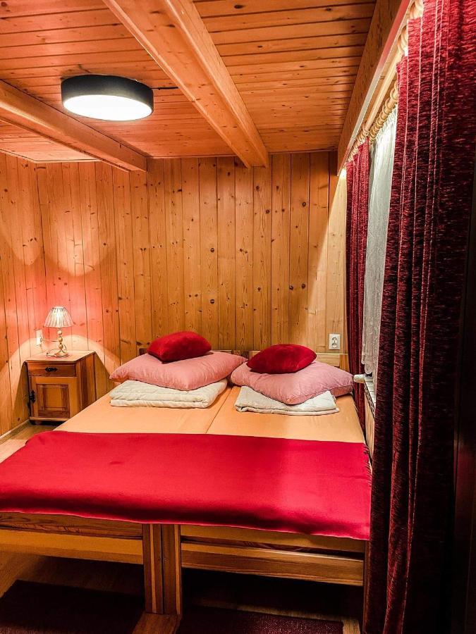 Zacisze Habitación en casa particular
