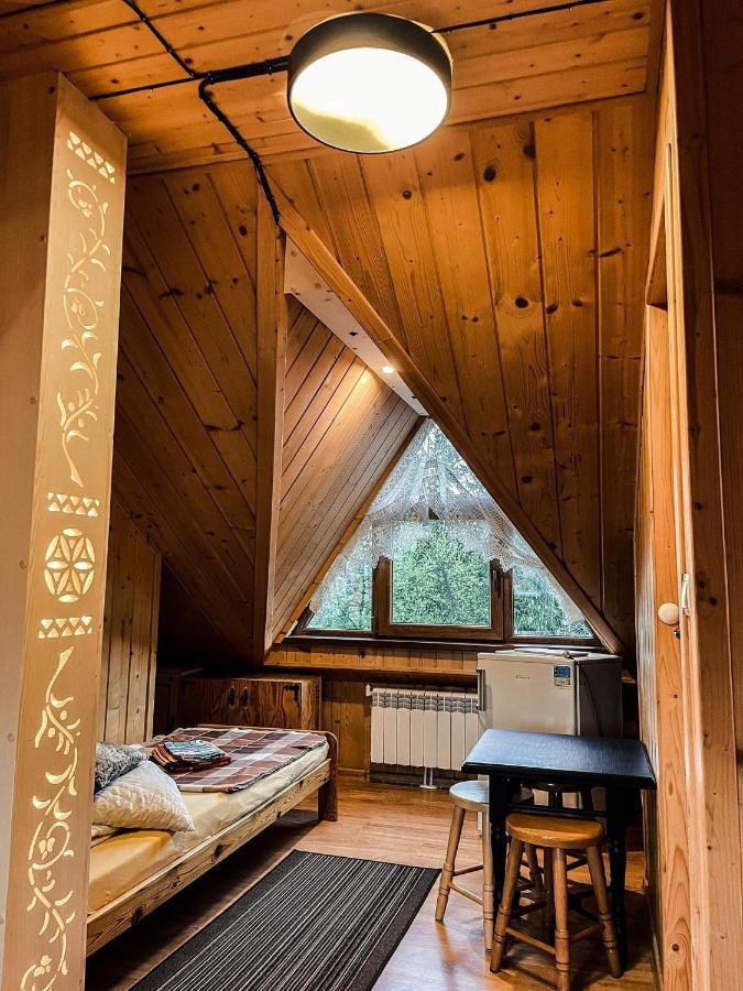 Zacisze * Zakopane