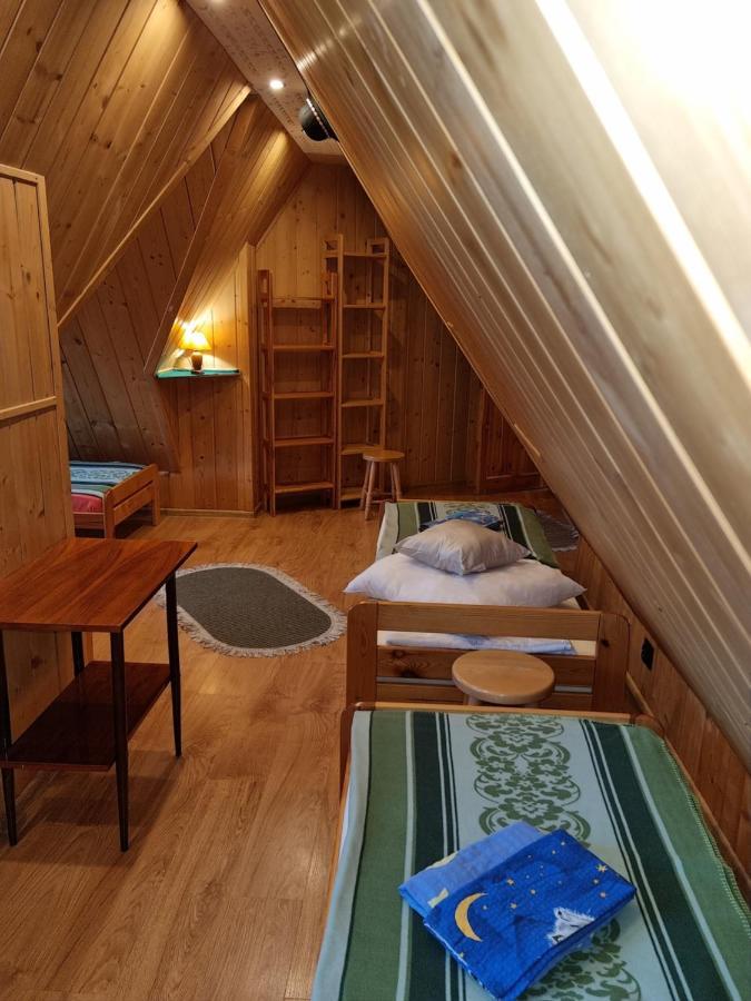 Homestay Zacisze