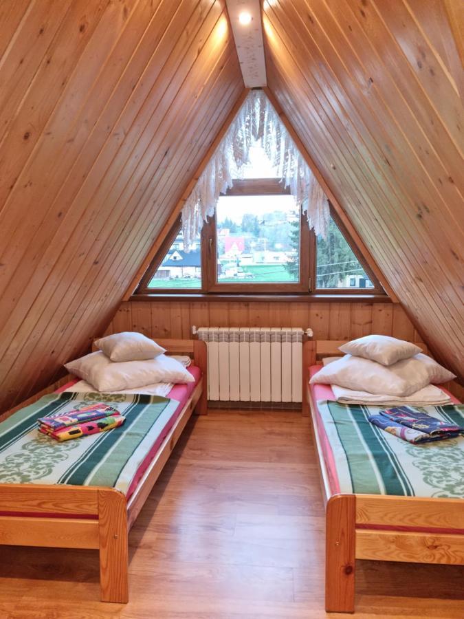 Проживання в сім'ї Zacisze