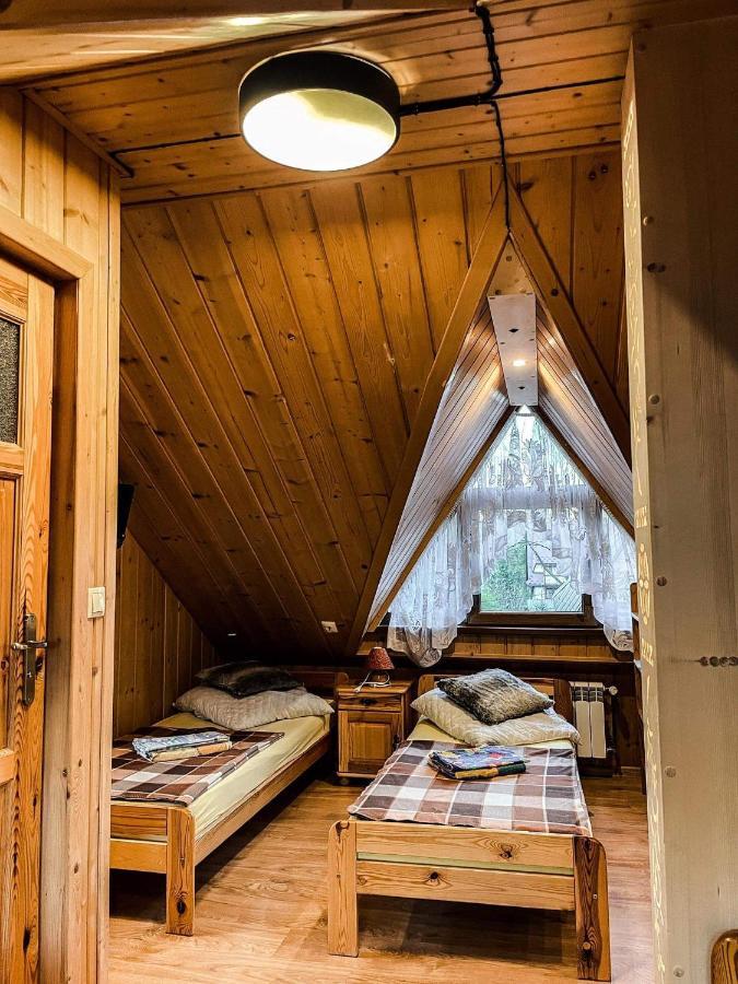 Homestay Zacisze *