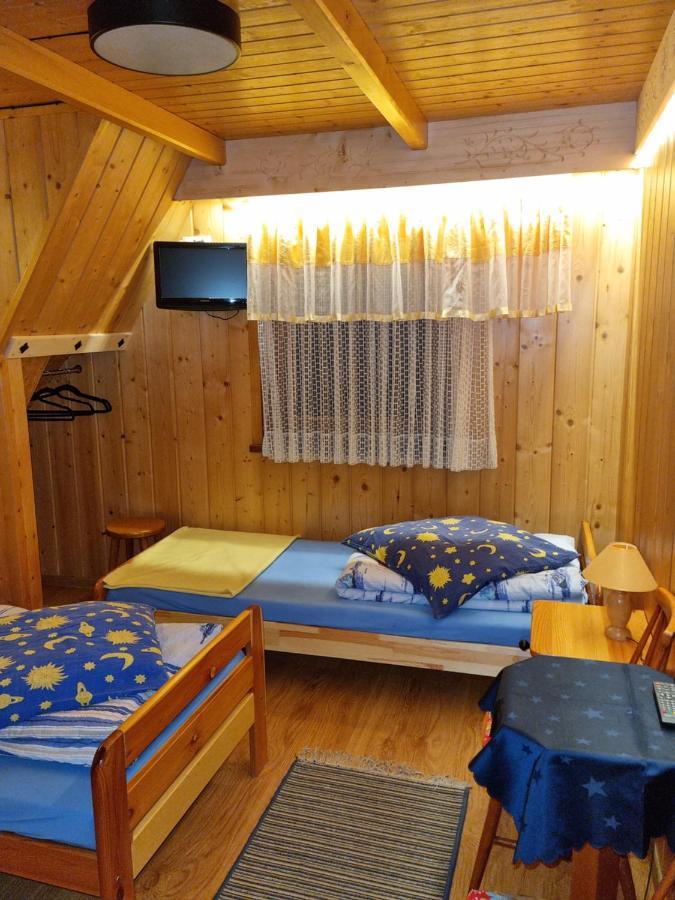 Zacisze * Zakopane
