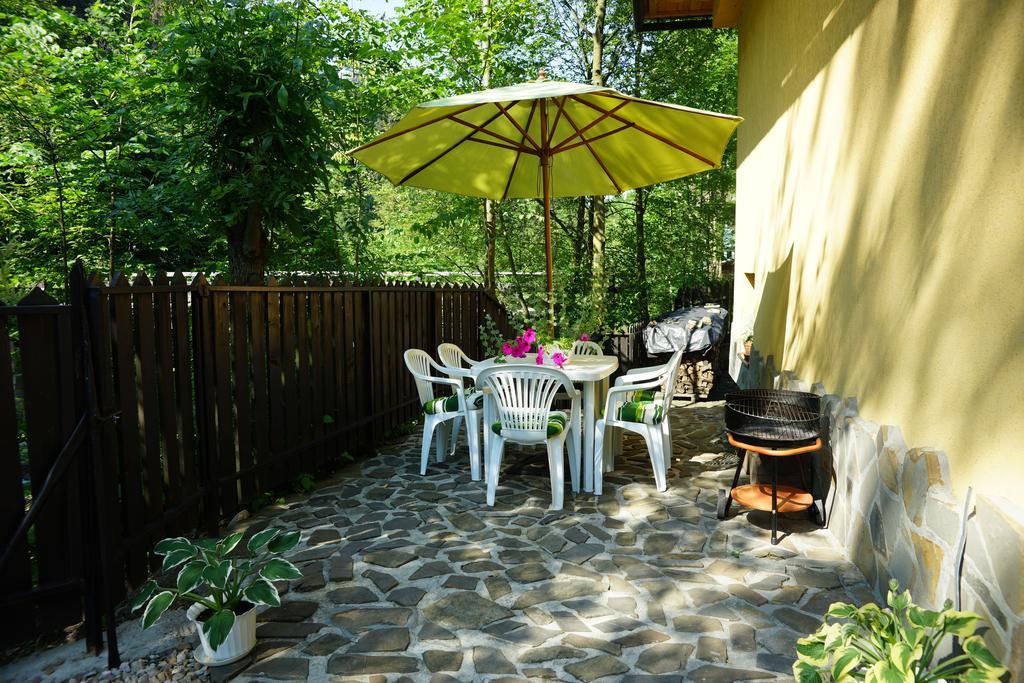 Проживання в сім'ї Zacisze